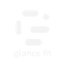 GlanceFit Logo